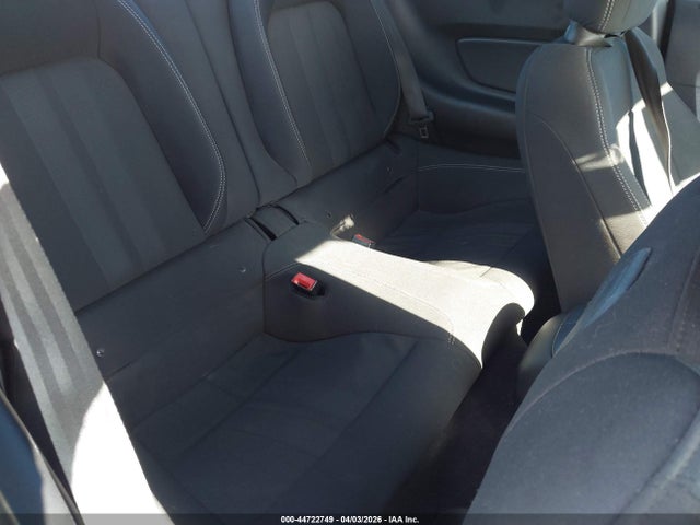 Ford MUSTANG GT 2019 1FA6P8CF3K5161359 Image 8