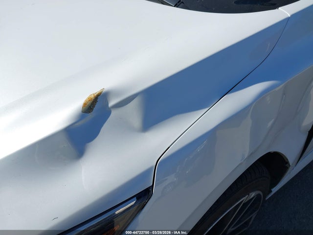 Nissan SENTRA SR 2025 3N1AB8DVXSY298958 Image 17
