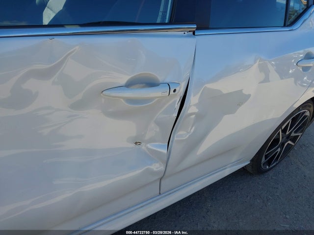 Nissan SENTRA SR 2025 3N1AB8DVXSY298958 Image 19