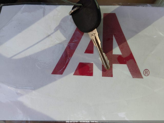 2005 CADILLAC SRX 1GYEE637150220641 Photo 10