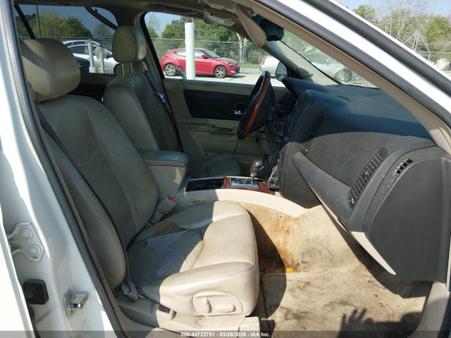 2005 CADILLAC SRX 1GYEE637150220641 Photo 4