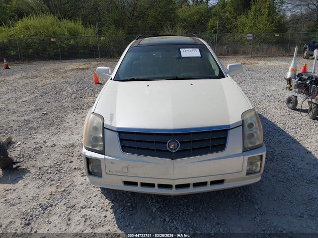 2005 CADILLAC SRX 1GYEE637150220641 Photo 5