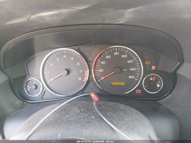 2005 CADILLAC SRX 1GYEE637150220641 Photo 6