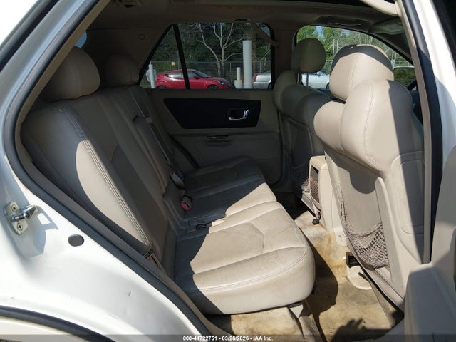2005 CADILLAC SRX 1GYEE637150220641 Photo 7