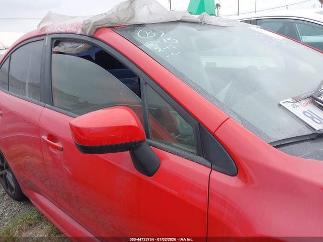 Subaru Wrx Premium 2019 JF1VA1F69K8825887 Image 13