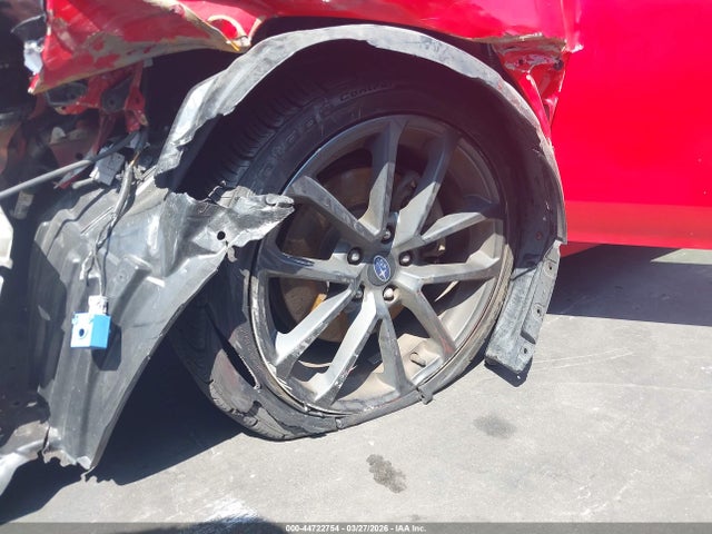 Subaru Wrx Premium 2019 JF1VA1F69K8825887 Image 19