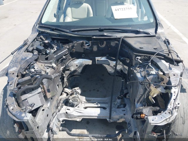 2020 INFINITI Q50 JN1EV7AP6LM201445 Photo 9