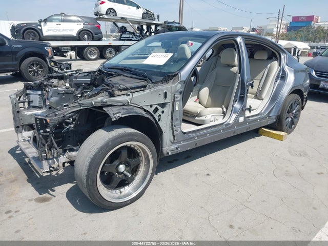 2020 INFINITI Q50 JN1EV7AP6LM201445 Photo 1