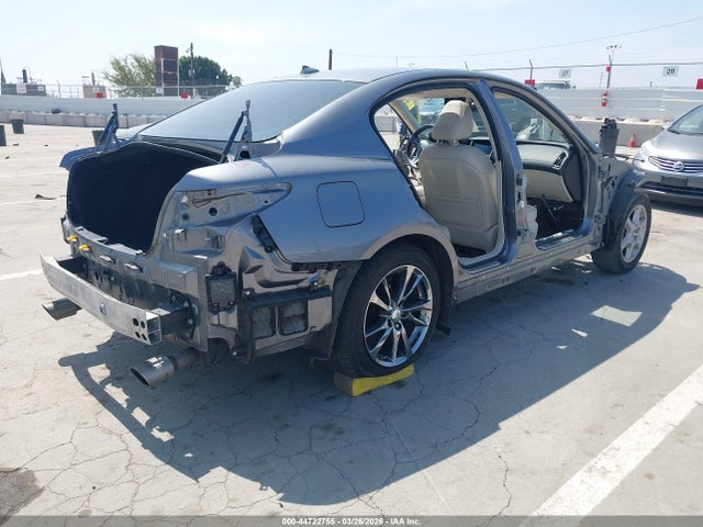 2020 INFINITI Q50 JN1EV7AP6LM201445 Photo 3