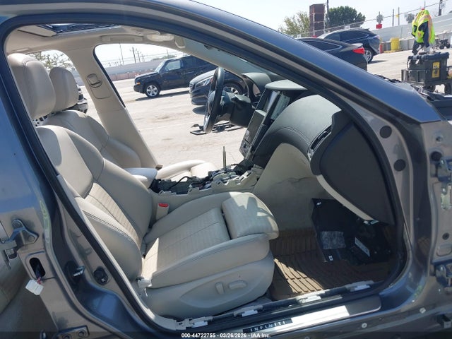 2020 INFINITI Q50 JN1EV7AP6LM201445 Photo 4