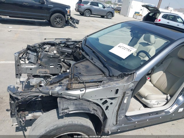 2020 INFINITI Q50 JN1EV7AP6LM201445 Photo 5