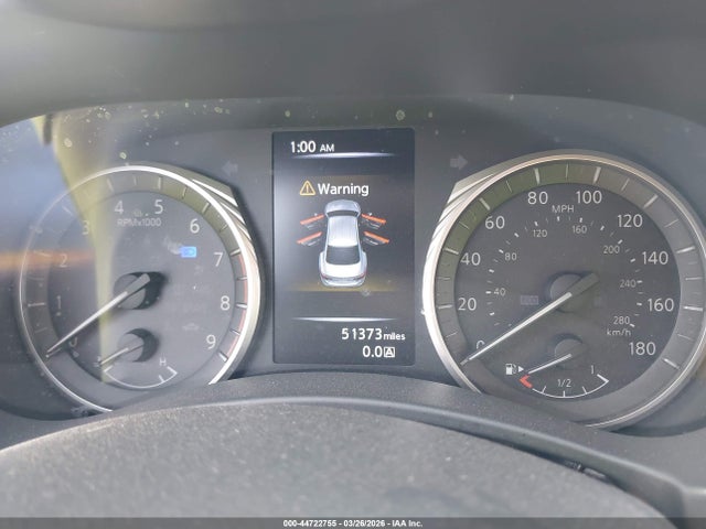 2020 INFINITI Q50 JN1EV7AP6LM201445 Photo 6