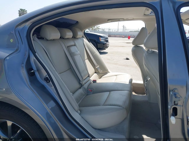 2020 INFINITI Q50 JN1EV7AP6LM201445 Photo 7