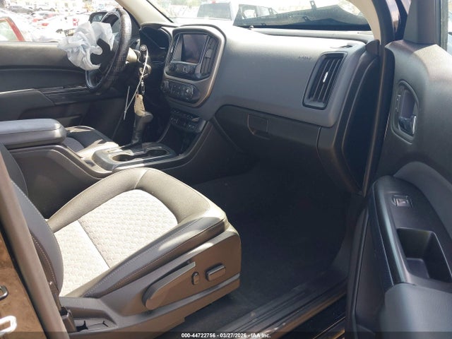 1GCGSDEN5K1117719 Chevrolet Colorado Z71