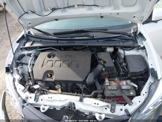 Toyota Corolla Xle 2019 5YFBURHE7KP878941 Image 10