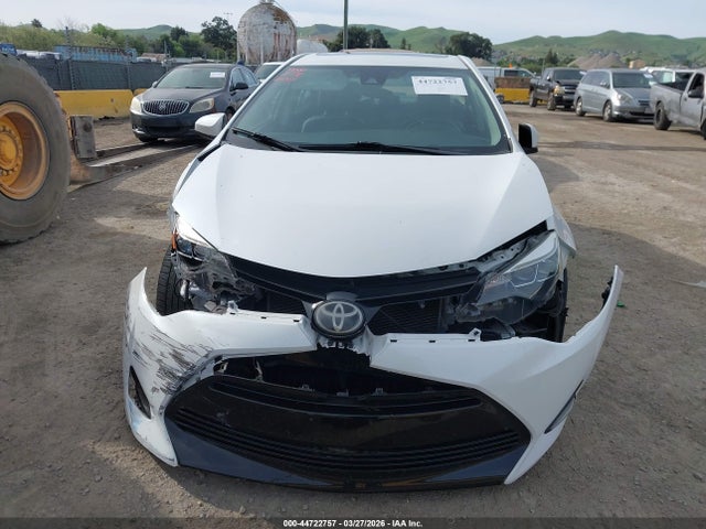 Toyota Corolla Xle 2019 5YFBURHE7KP878941 Image 12