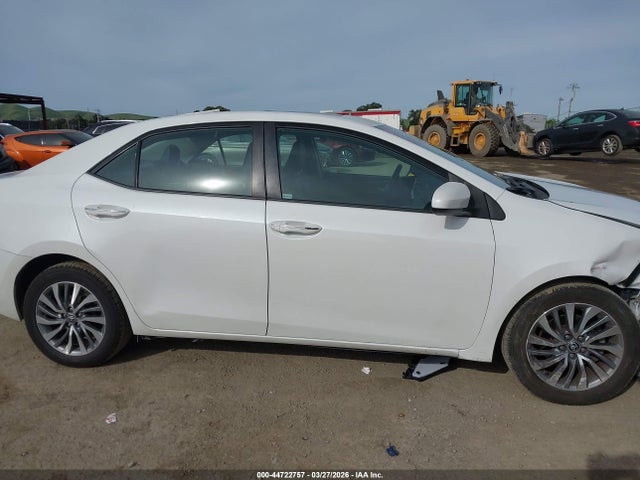 Toyota Corolla Xle 2019 5YFBURHE7KP878941 Image 13