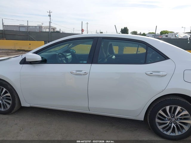 Toyota Corolla Xle 2019 5YFBURHE7KP878941 Image 14