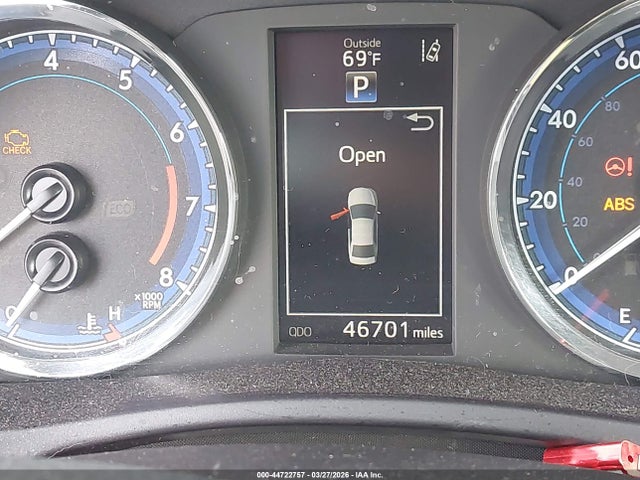 Toyota Corolla Xle 2019 5YFBURHE7KP878941 Image 15