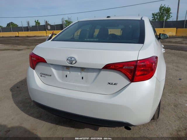 Toyota Corolla Xle 2019 5YFBURHE7KP878941 Image 16