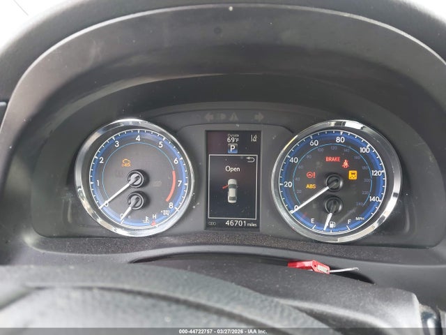Toyota Corolla Xle 2019 5YFBURHE7KP878941 Image 7
