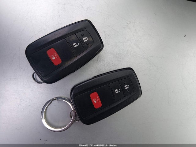 2020 TOYOTA RAV4 HYBRID JTMRWRFV5LD060317 Photo 10