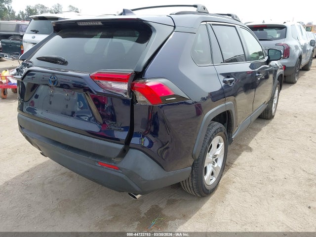 2020 TOYOTA RAV4 HYBRID JTMRWRFV5LD060317 Photo 3