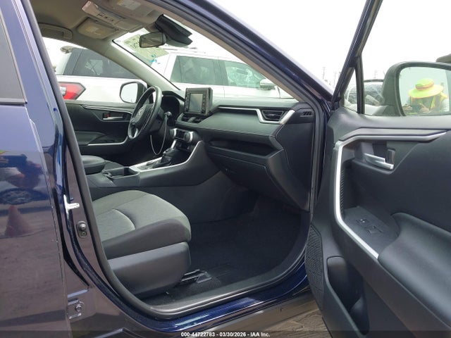 2020 TOYOTA RAV4 HYBRID JTMRWRFV5LD060317 Photo 4