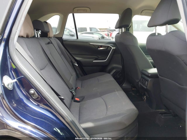 2020 TOYOTA RAV4 HYBRID JTMRWRFV5LD060317 Photo 7