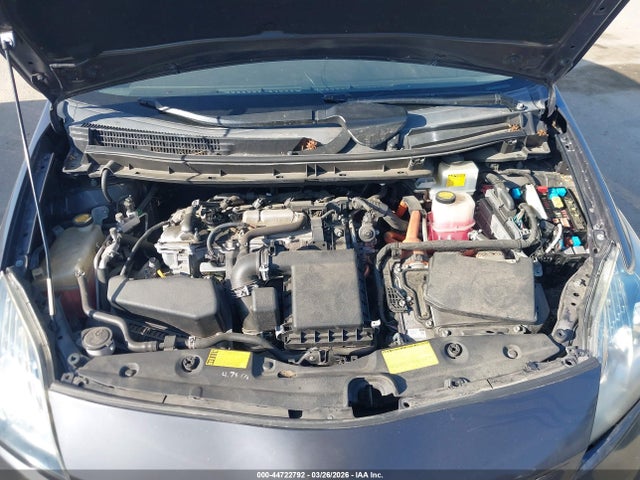 Toyota PRIUS PLUG-IN 2014 JTDKN3DP9E3056799 Image 10