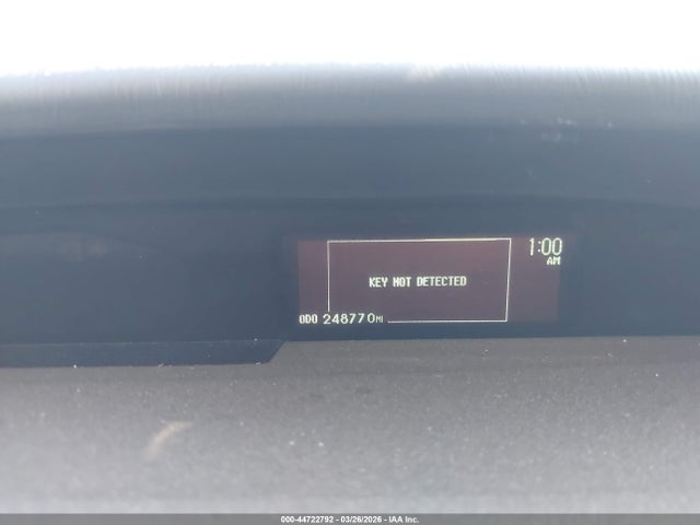 Toyota PRIUS PLUG-IN 2014 JTDKN3DP9E3056799 Image 7
