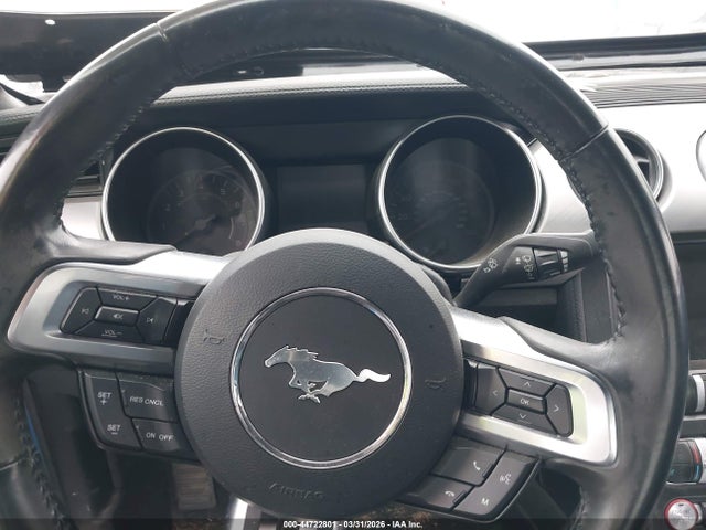 Ford Mustang Ecoboost Premium Fastback 2022 1FA6P8TH7N5104989 Image 7