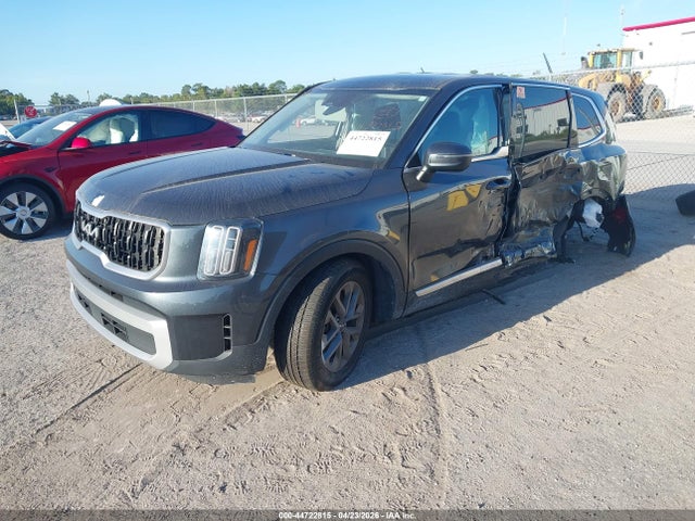 Продаж на аукціоні авто 2024 Kia Telluride Lx, vin: 5XYP24GC1RG412225, номер лоту: 44722815