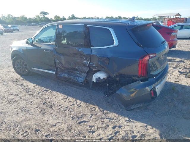 Продаж на аукціоні авто 2024 Kia Telluride Lx, vin: 5XYP24GC1RG412225, номер лоту: 44722815
