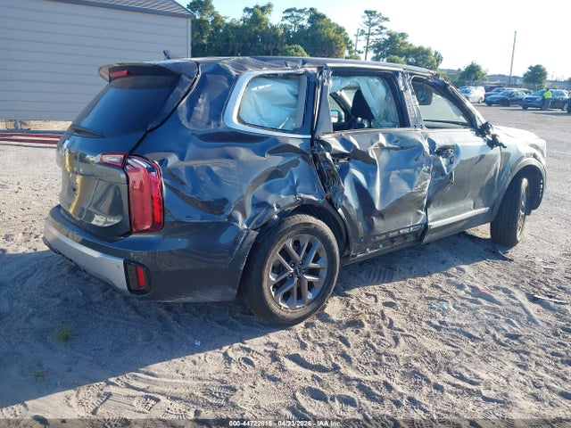 Продаж на аукціоні авто 2024 Kia Telluride Lx, vin: 5XYP24GC1RG412225, номер лоту: 44722815