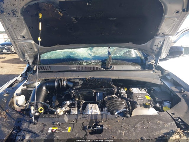 Jeep Compass Sport 4x4 2025 3C4NJDAN0ST575385 Image 10