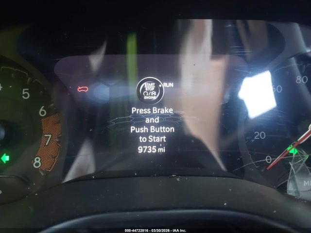 Jeep Compass Sport 4x4 2025 3C4NJDAN0ST575385 Image 15