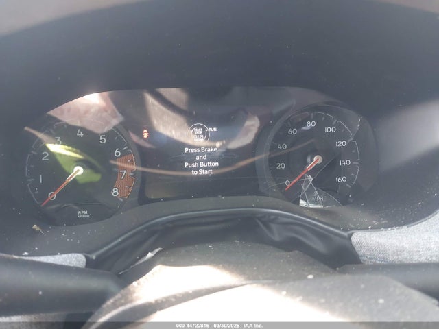 Jeep Compass Sport 4x4 2025 3C4NJDAN0ST575385 Image 7