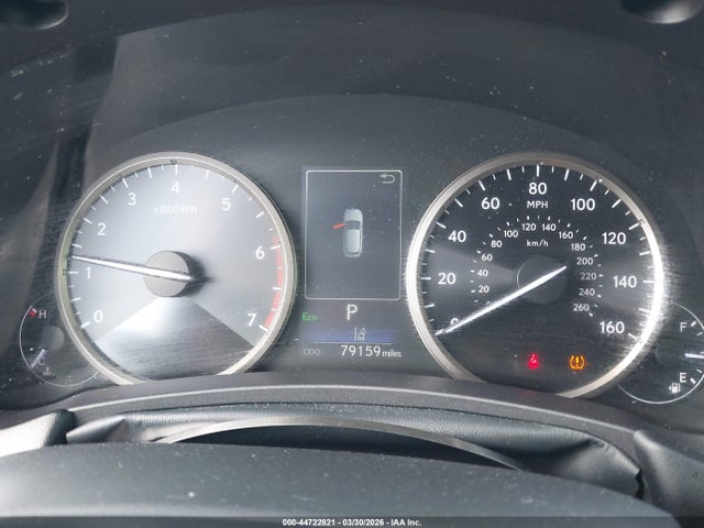 JTJAARBZ6L5017763 Lexus NX 300
