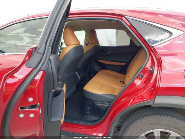 JTJAARBZ6L5017763 Lexus NX 300