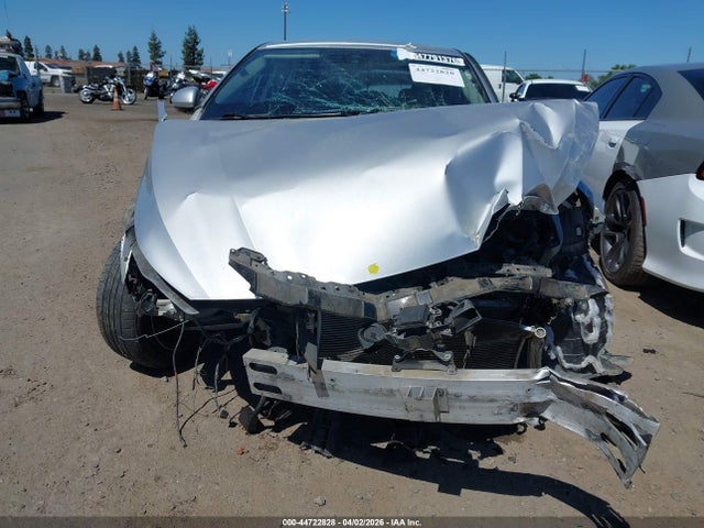 1N4BL4EVXLC156325 Nissan Altima Sl Fwd