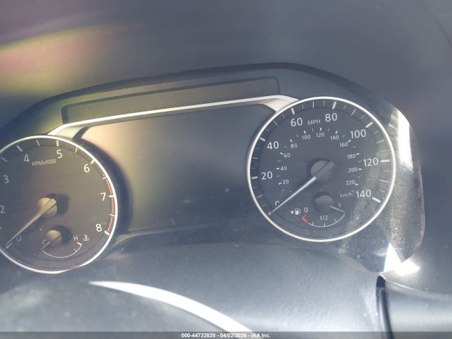 1N4BL4EVXLC156325 Nissan Altima Sl Fwd