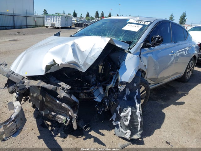 1N4BL4EVXLC156325 Nissan Altima Sl Fwd
