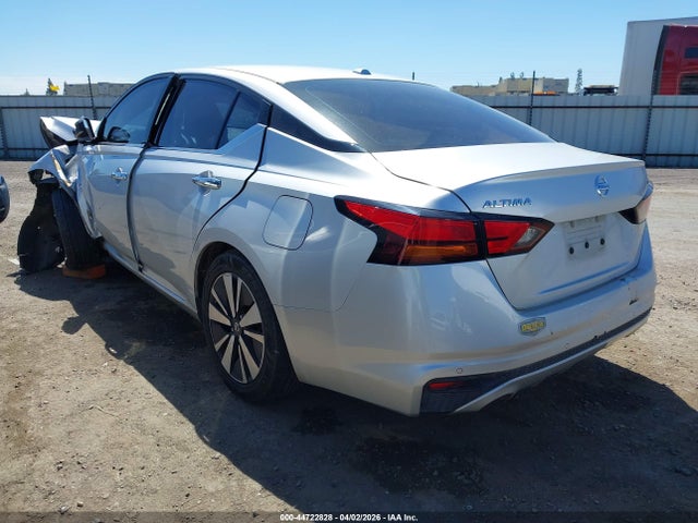 1N4BL4EVXLC156325 Nissan Altima Sl Fwd