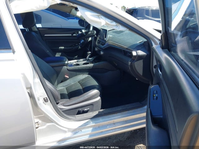 1N4BL4EVXLC156325 Nissan Altima Sl Fwd
