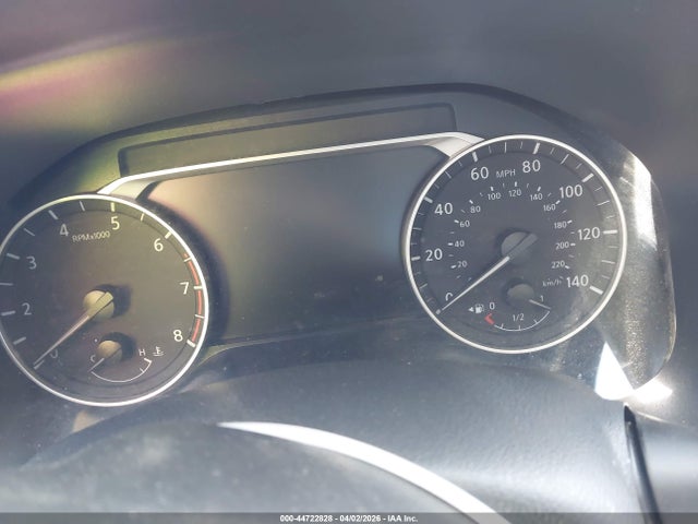 1N4BL4EVXLC156325 Nissan Altima Sl Fwd