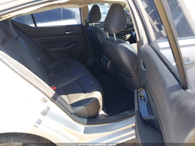 1N4BL4EVXLC156325 Nissan Altima Sl Fwd