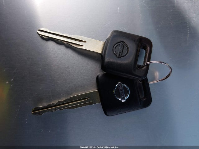 Nissan FRONTIER S 2015 1N6BD0CT9FN736740 Image 11