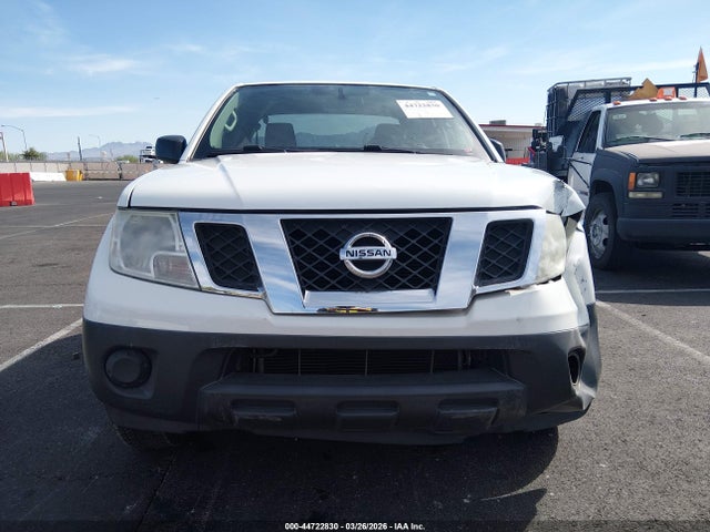 Nissan FRONTIER S 2015 1N6BD0CT9FN736740 Image 12