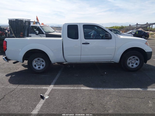 Nissan FRONTIER S 2015 1N6BD0CT9FN736740 Image 13